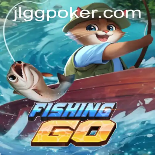 FishingGO: A Comprehensive Dive into the New Gaming Sensation