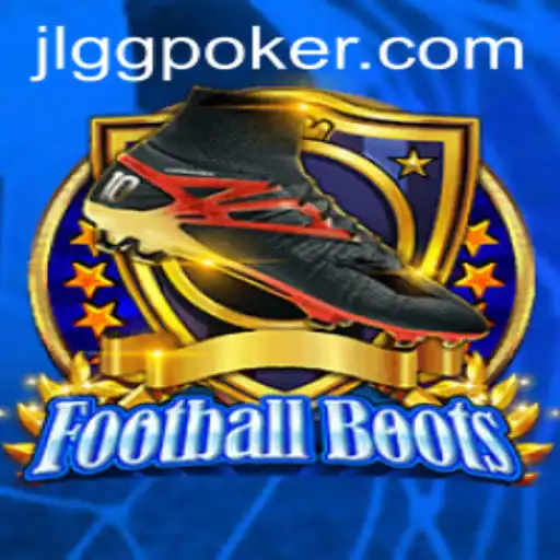 Exploring the Exciting World of FootballBoots: An Innovative Game with a GGPoker Twist