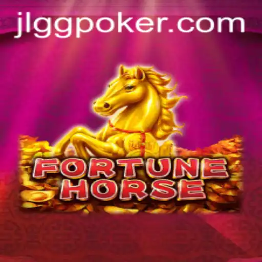 Exploring the Exciting World of FortuneHorse: A New Gaming Adventure