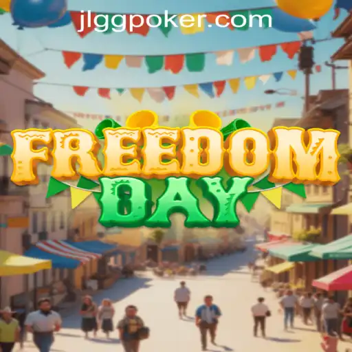Exploring FreedomDay: A New Gaming Phenomenon with a GGPoker Twist
