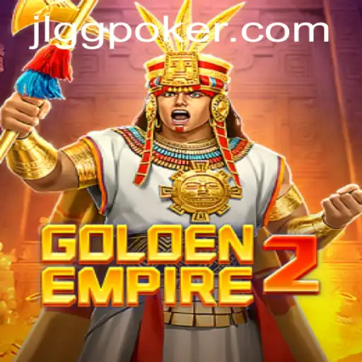 Discovering GoldenEmpire2: A New Gaming Experience with GGPoker