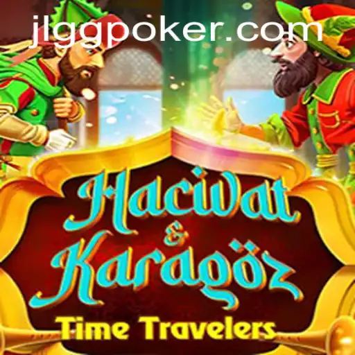 Exploring the Enchanting World of HacivatandKaragoz and Its Connection to GGPoker