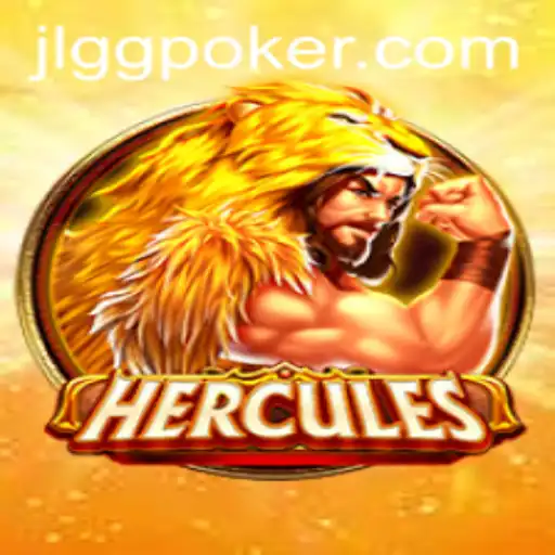 Exploring the Thrilling World of Hercules at GGPoker