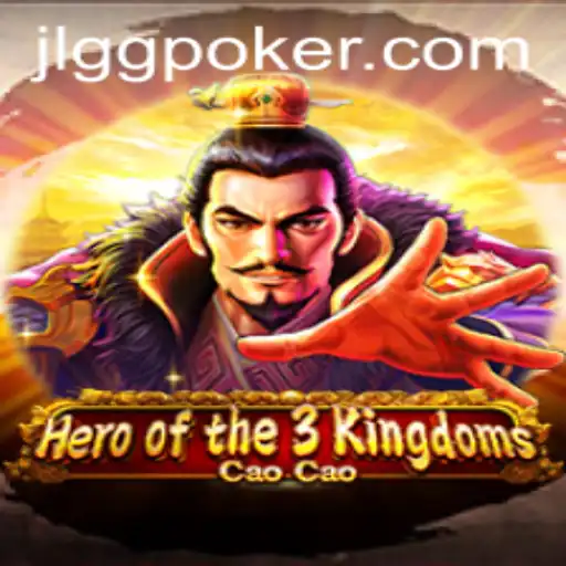 Explore the Game Heroofthe3KingdomsCaoCao