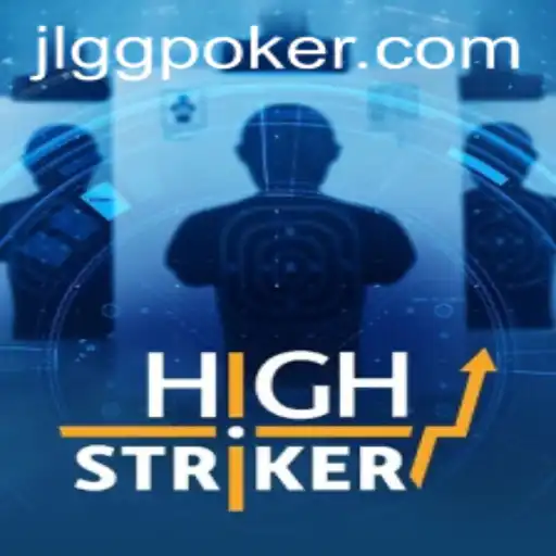 HighStriker: The Thrilling Casino Game Taking the Online World by Storm