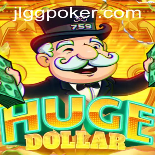 Unraveling HugeDollar: A New Sensation in the World of Online Gaming