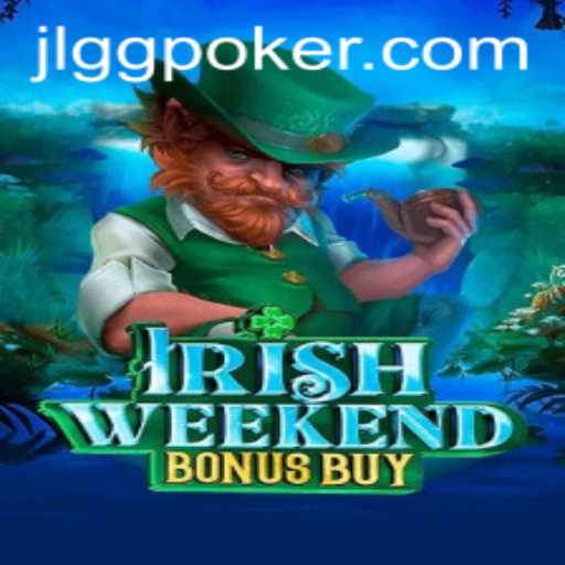 Discover the Thrilling World of IrishWeekendBonusBuy on GGPoker