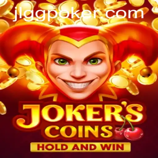 JokersCoins Game Overview with GGPoker