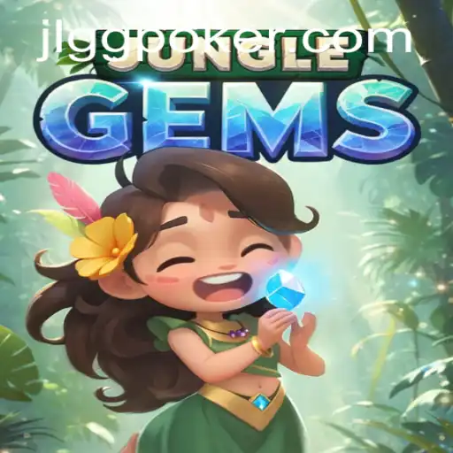 Discover the Adventure of JungleGems while Exploring the World of GGPoker