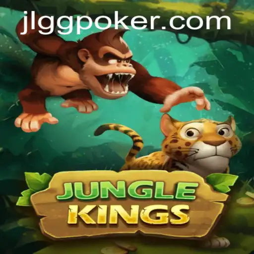 Exploring the Wild World of JungleKings and its Collaboration with GGPoker