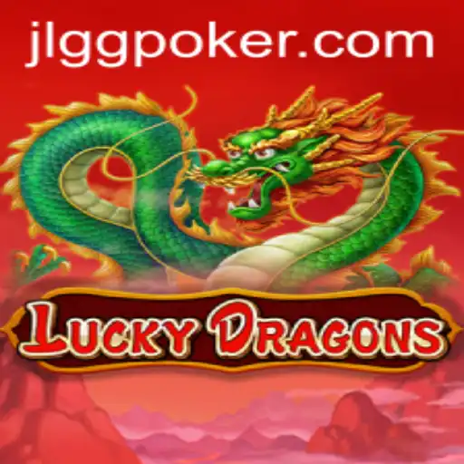 Explore the Thrills of LuckyDragons with GGPoker