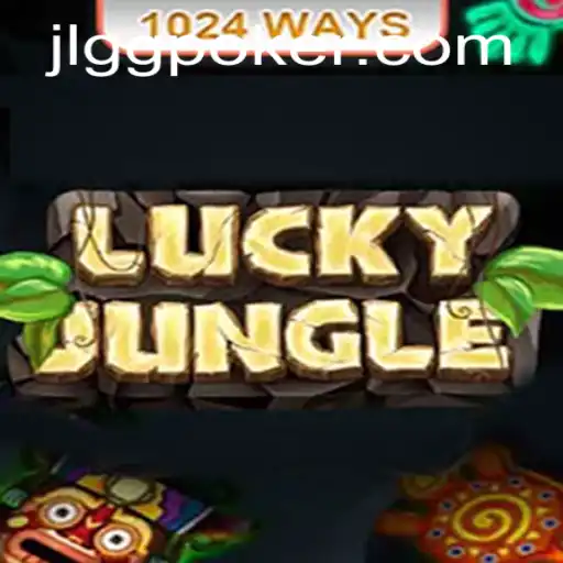 Exploring the Exciting World of LuckyJungle1024: A Dive into the Game Mechanics and Rules