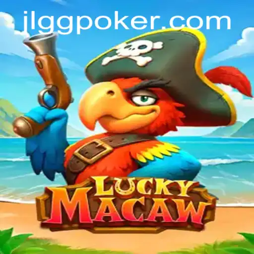 LuckyMacaw: The Exciting Game Making Waves in the GGPoker Community
