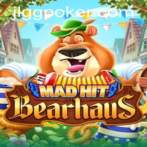 Dive into the Exciting World of MadHitBearhaus: The Ultimate Gaming Experience
