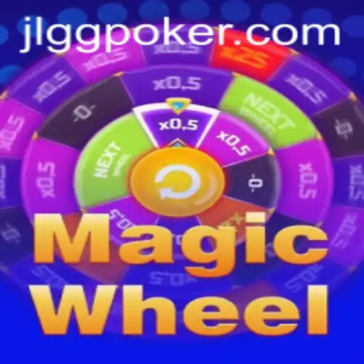 Exploring MagicWheel: A New Twist in the Gaming World with GGPoker