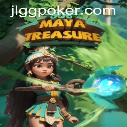 Exploring the Mysteries of MayaTreasure