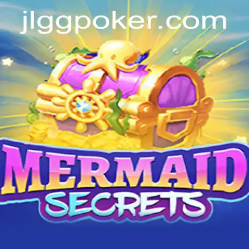 Discover the Underwater Adventure of MermaidSecrets and the Thrill of ggpoker