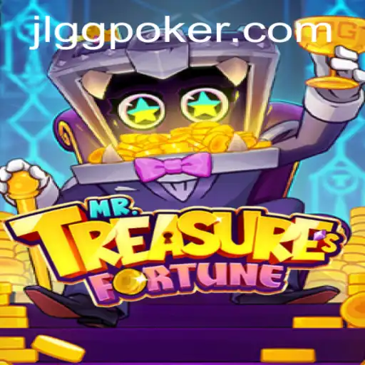 Exploring MrTreasuresFortune: The Thrilling New Addition to GGPoker