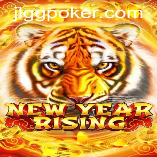 Exploring NewYearRising: A New Dimension in Card Gaming