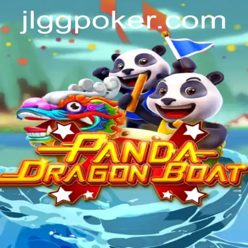 PANDADRAGONBOAT: The Exciting Fusion of Tradition and Innovation in Gaming