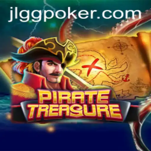 Exploring the Thrills of PirateTreasure and Its Ties to GGPoker
