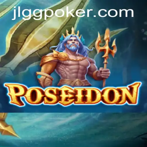 Dive into the World of Poseidon: Unraveling the Thrilling Game with GGPoker