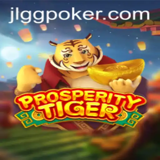 Exploring ProsperityTiger: A New Era in Online Gaming