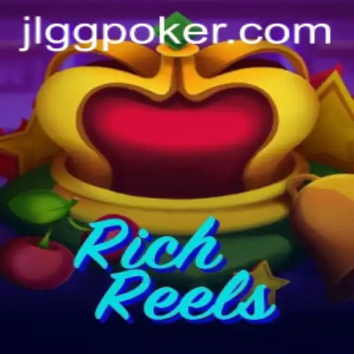 Discover RichReels: A New Adventure in GGPoker