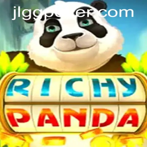 Exploring the Vibrant World of RichyPanda and Its Connection with ggpoker