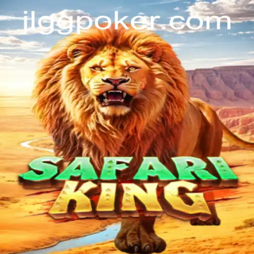 SafariKing and GGPoker: The Ultimate Gaming Experience