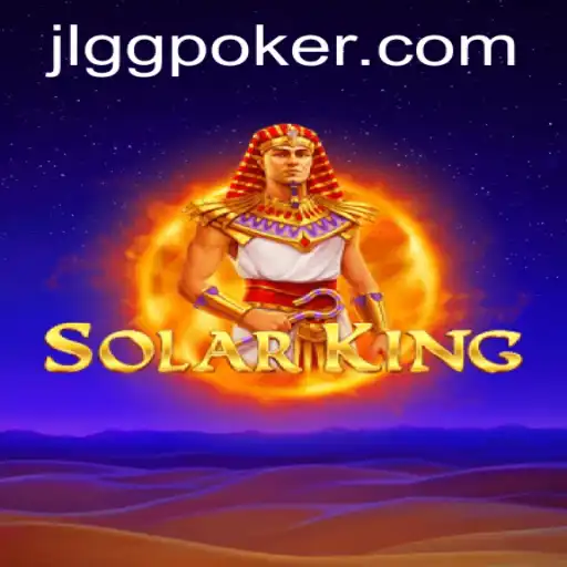 SolarKing and GGPoker: A Novel Gaming Experience