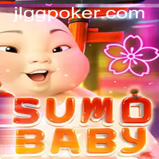 SumoBaby Takes the Gaming World by Storm