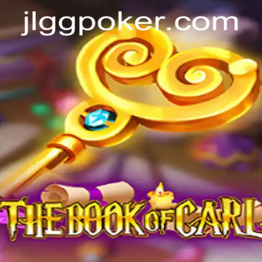 The Enchanting World of TheBookofCarl: A Game of Strategy and Luck