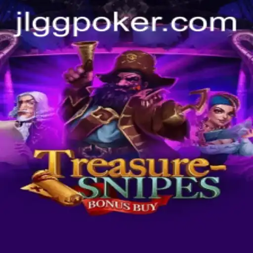 Exploring the Exciting World of TreasuresnipesBonusBuy at ggpoker