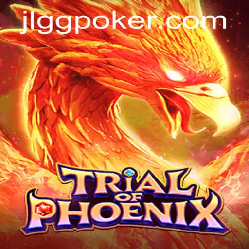 Exploring the TrialofPhoenix Game: A Thrilling Gaming Experience with GGPoker Integration