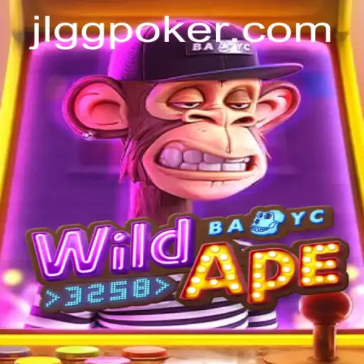 An In-Depth Look at WildApe3258: A Thrilling New Adventure with GGPoker