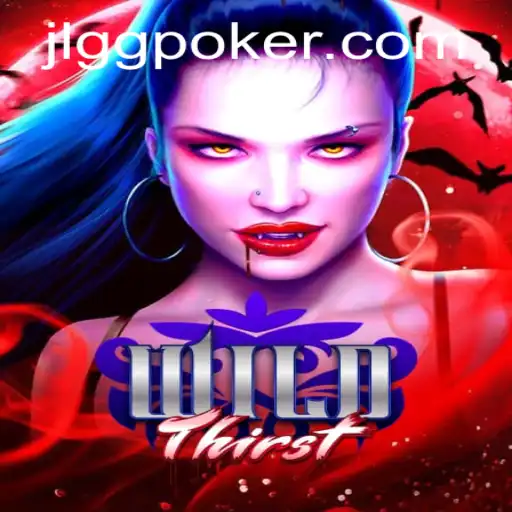 Discover the Thrilling World of WildThirst and Its Unanticipated Alliance with GGPoker