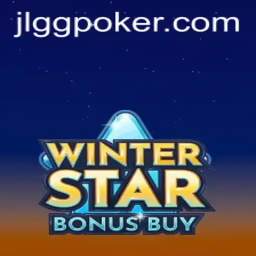 Discover the Excitement of WinterStarBonusBuy on GGPoker: A Comprehensive Guide