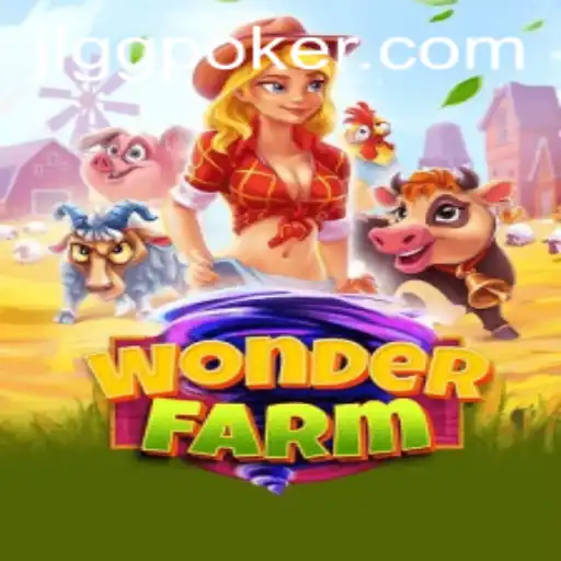 Exploring WonderFarm: A Thrilling New Addition to the Gaming World