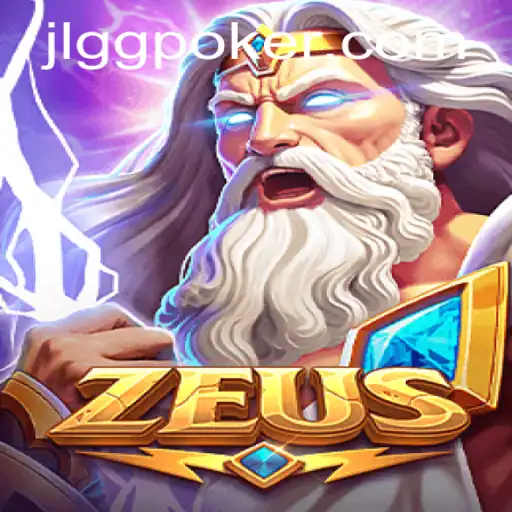 Exploring the Exciting World of Zeus with GGPoker